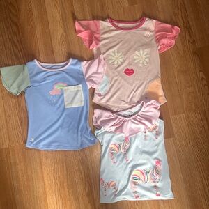 Shirt bundle